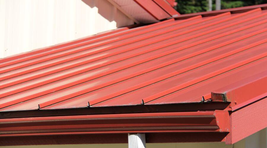 Industrial Roof Installation in Winona, MN